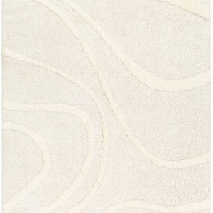 Horst Off White Area Rug