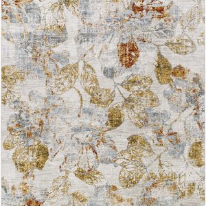 Ouida Floral Rug