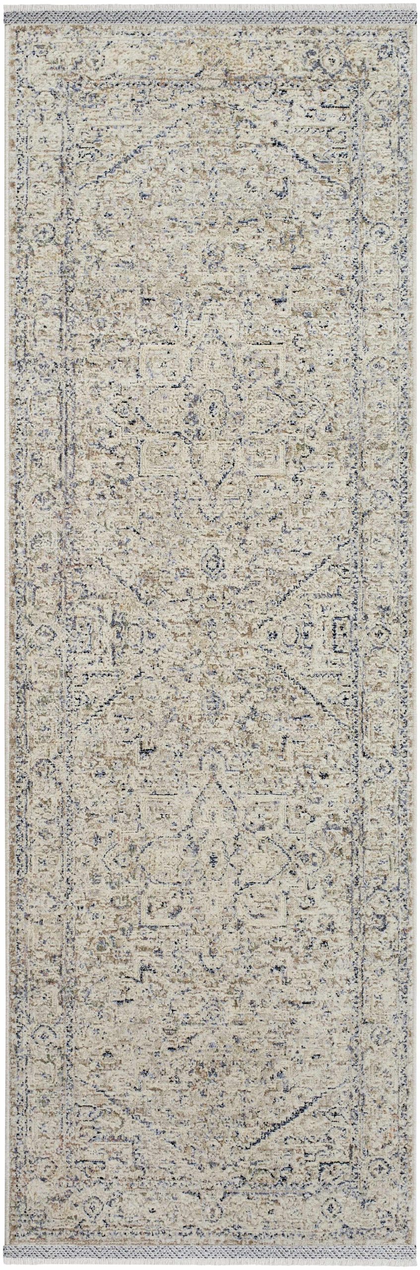 Charo Dusty Sage Area Rug - Image 7