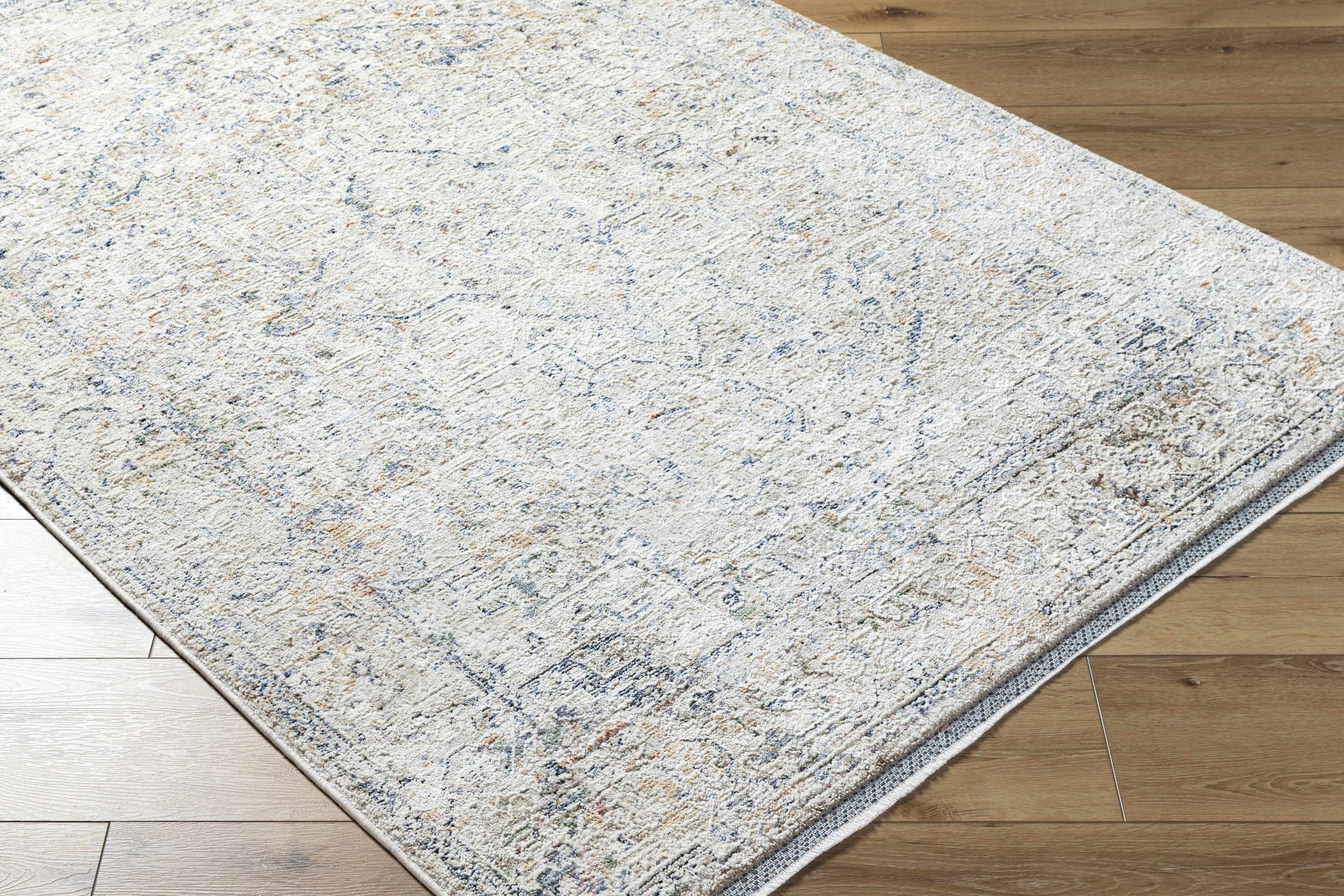 Charo Dusty Sage Area Rug - Image 8