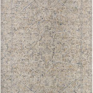 Charo Dusty Sage Area Rug