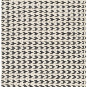 Lenci Silver Beige Area Rug