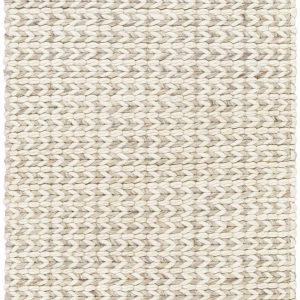 Lenci Antique Beige Area Rug