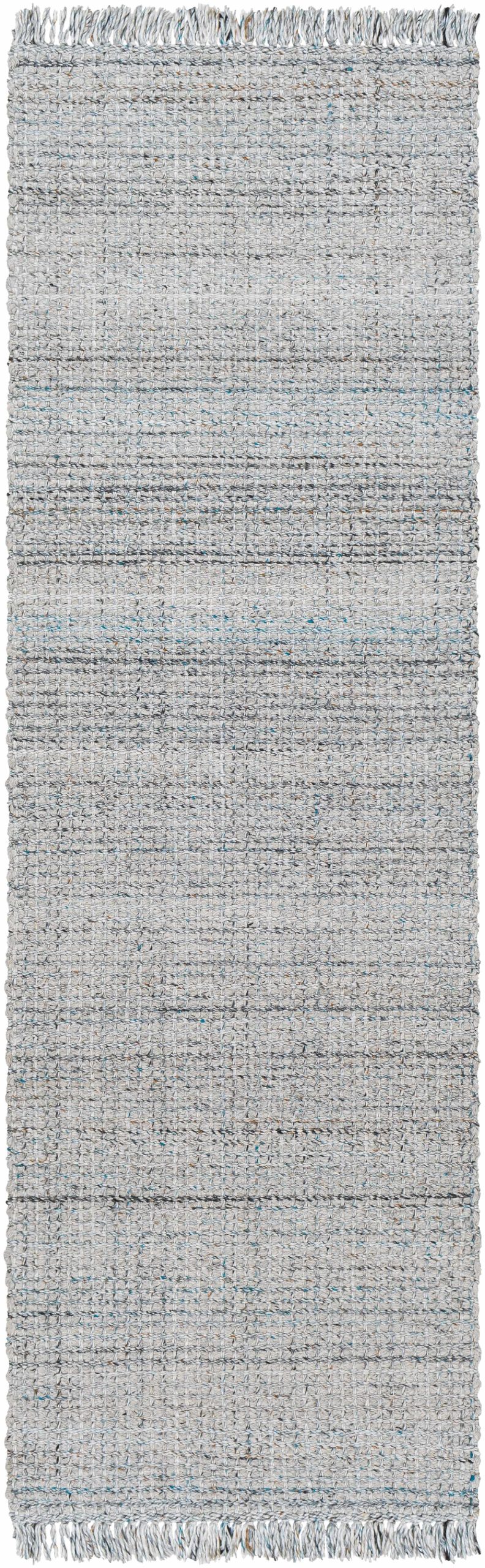 Light Blue Aron Area Rug - Image 5