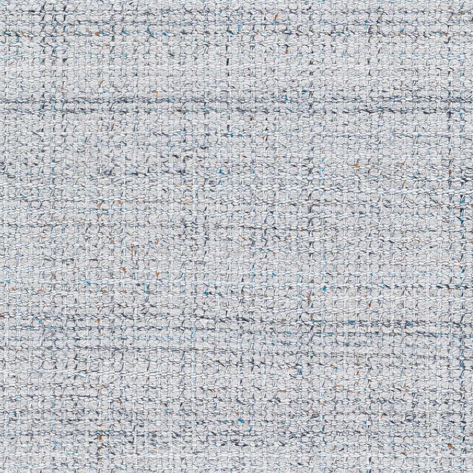 Light Blue Aron Area Rug - Image 4
