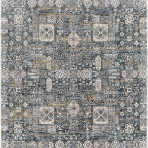 Stacyville Luxe Fringe Rug