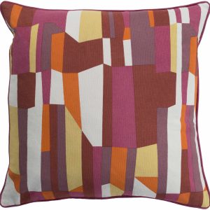 Stearns Throw Pillow - Clearance