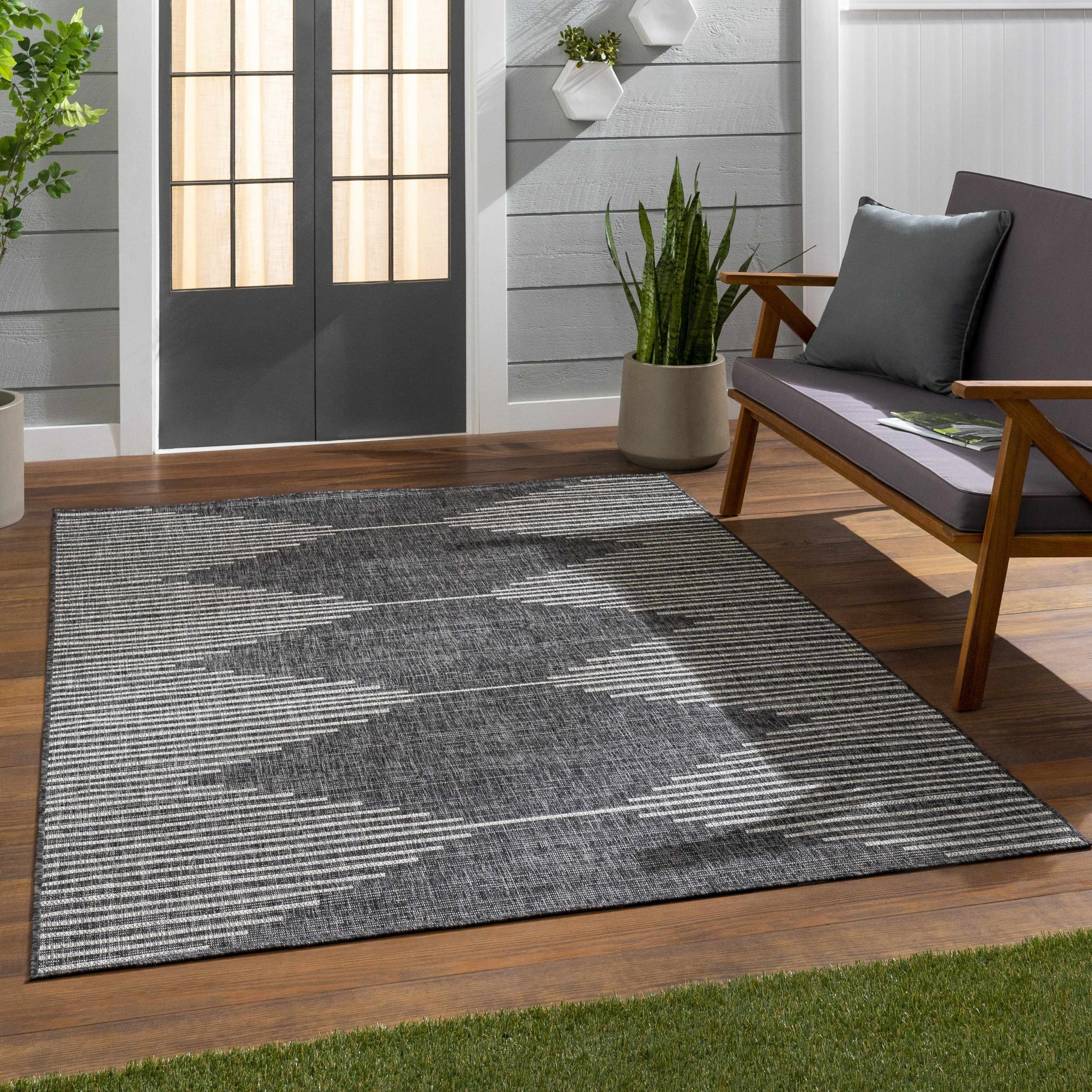 Stephan Outdoor Area Rug - Image 19