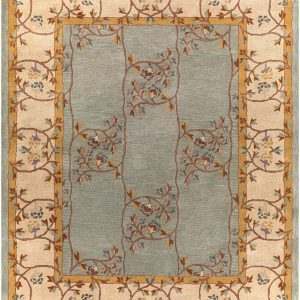 Stringer Area Rug
