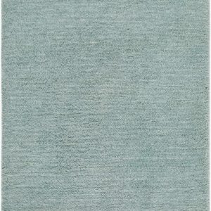 Kanuha Sage Wool Washable Area Rug
