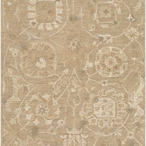 Lanune Traditional Handmade Area Rug