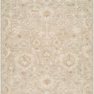 Vililo Traditional Handmade Area Rug