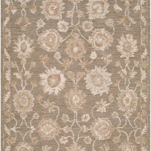 Haruyo Traditional Handmade Area Rug