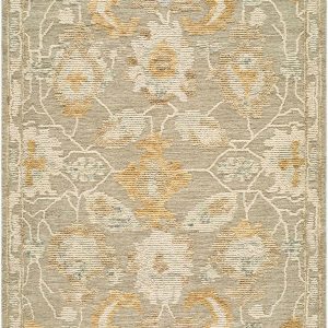 Bunopi Traditional Handmade Area Rug