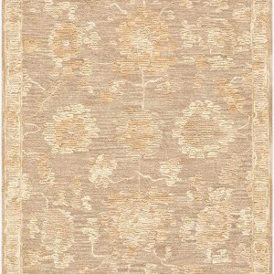 Danson Traditional Handmade Area Rug