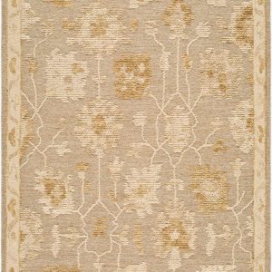 Pubyli Traditional Handmade Area Rug