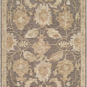 Lehana Traditional Handmade Area Rug