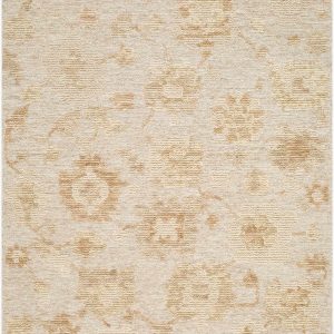 Darrly Traditional Handmade Area Rug