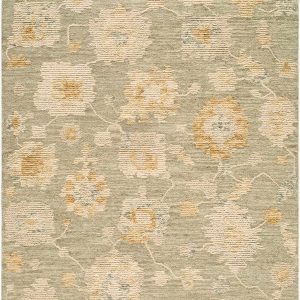 Rihuce Traditional Handmade Area Rug
