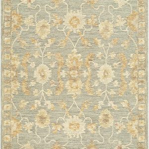 Novavu Traditional Handmade Area Rug