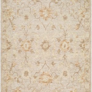Kiyono Traditional Handmade Area Rug