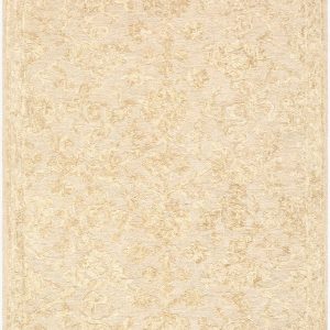 Linnea Traditional Handmade Area Rug