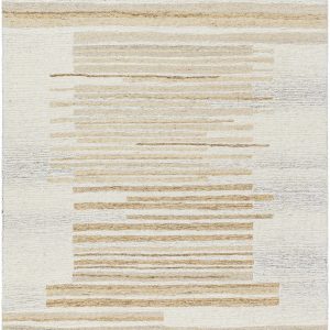 Seung Modern Wool Rug