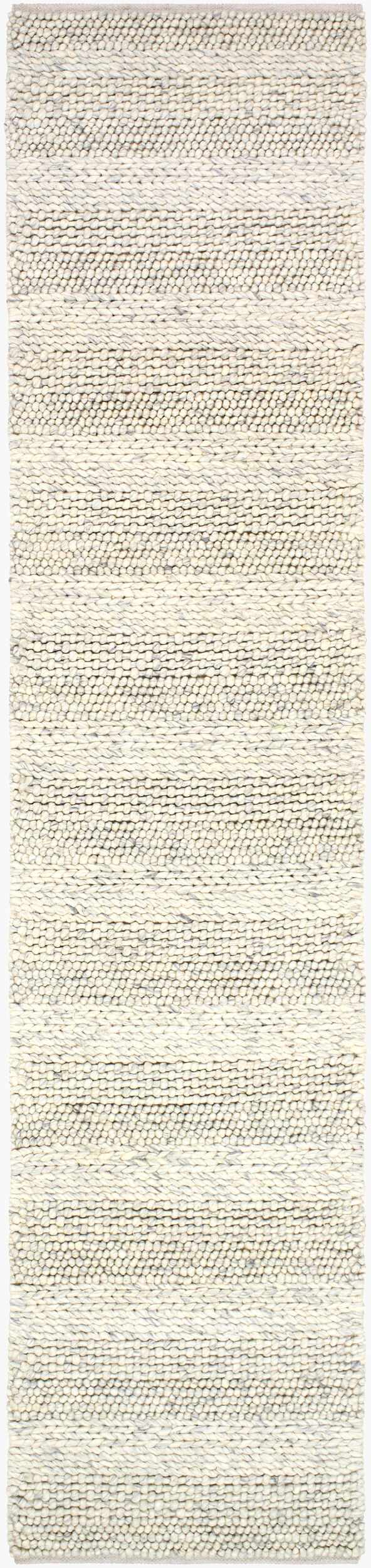 Hanlontown Premium Hand Woven Wool Area Rug - Image 6