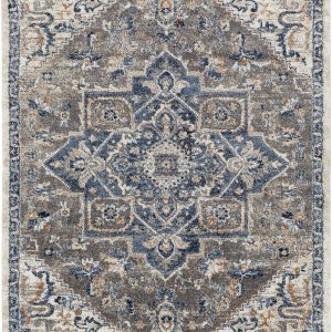 Taligaman Thick Luxe Rug