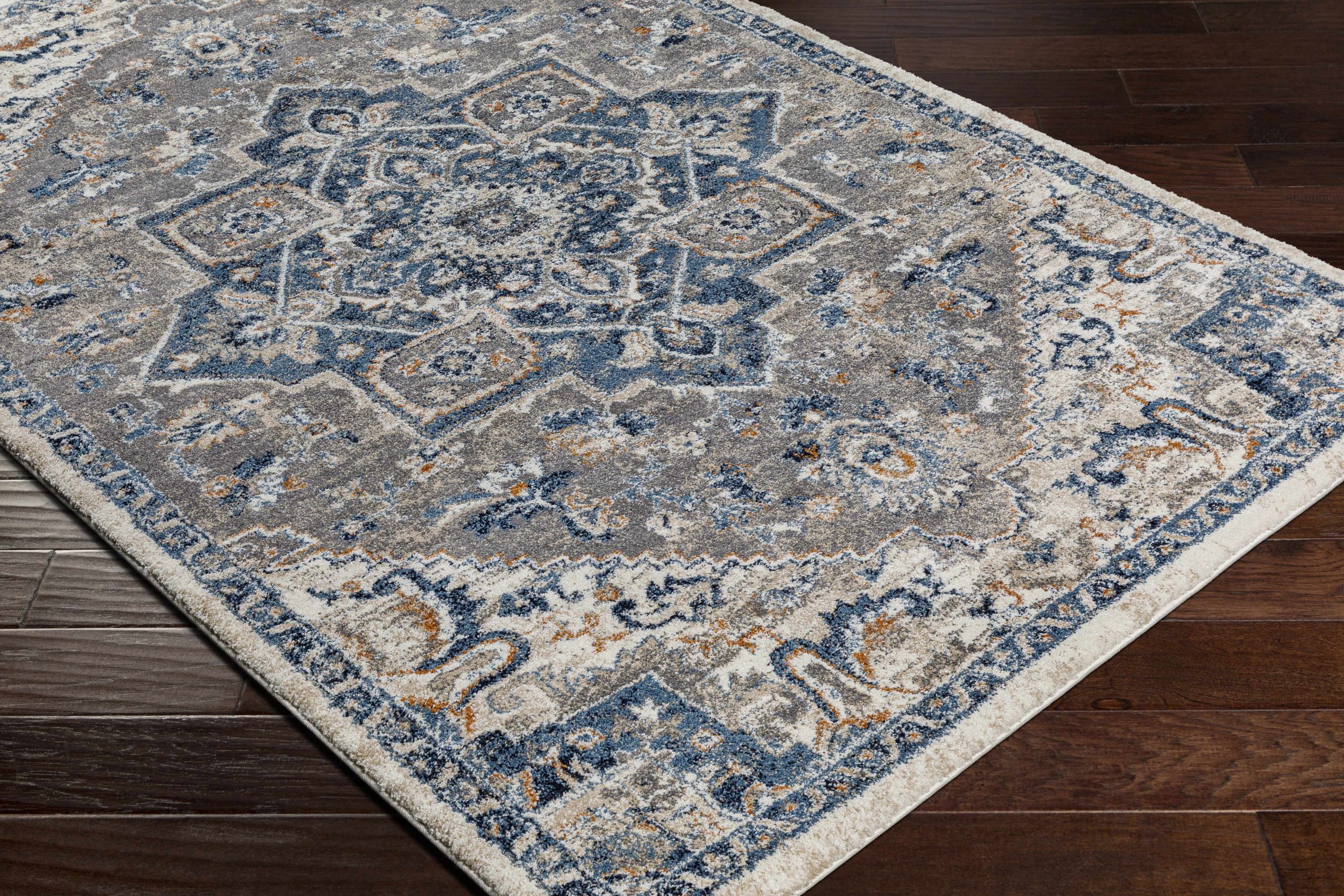 Taligaman Thick Luxe Rug - Image 7