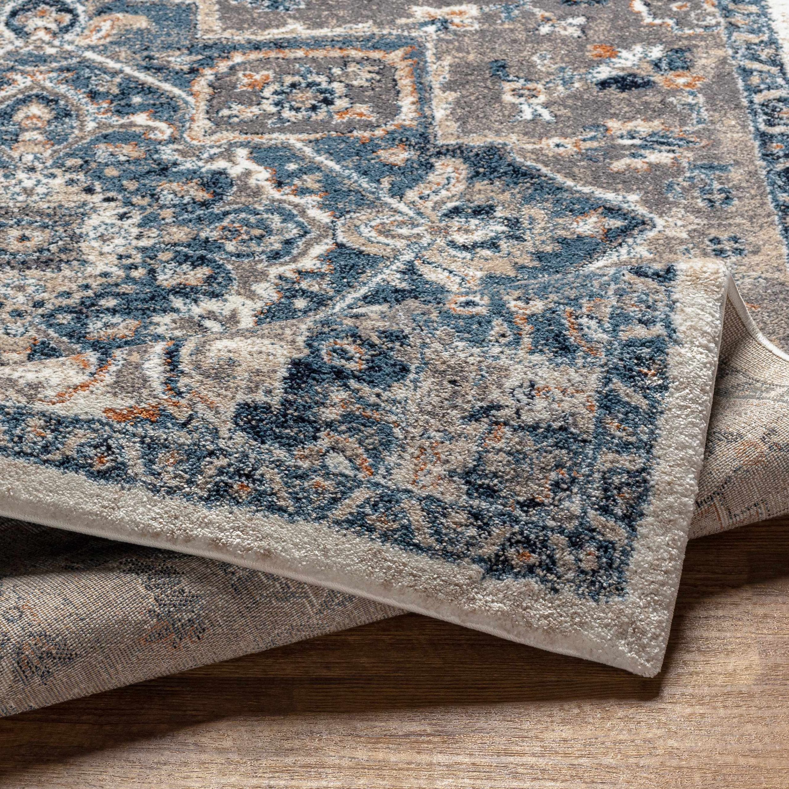 Taligaman Thick Luxe Rug - Image 3