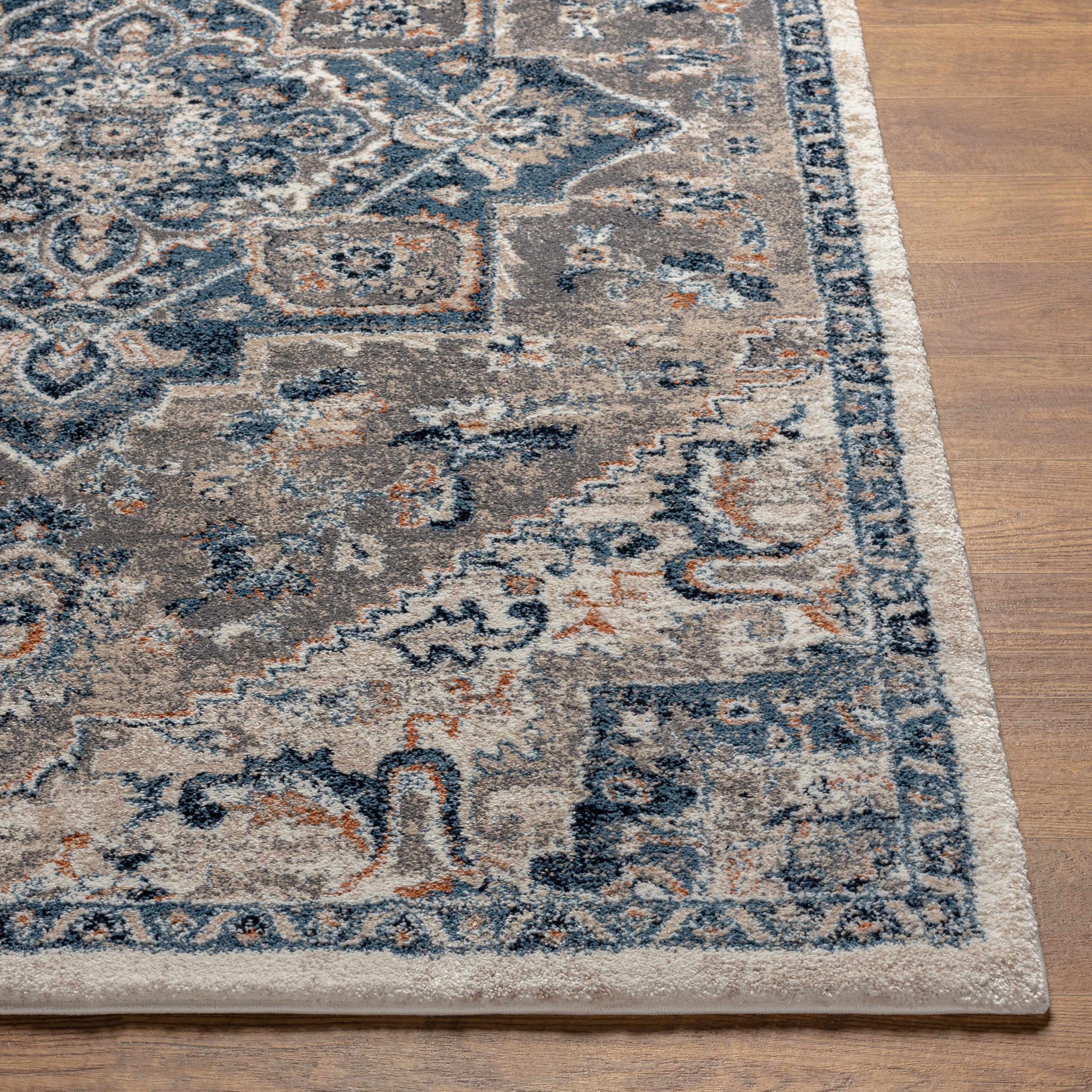 Taligaman Thick Luxe Rug - Image 4