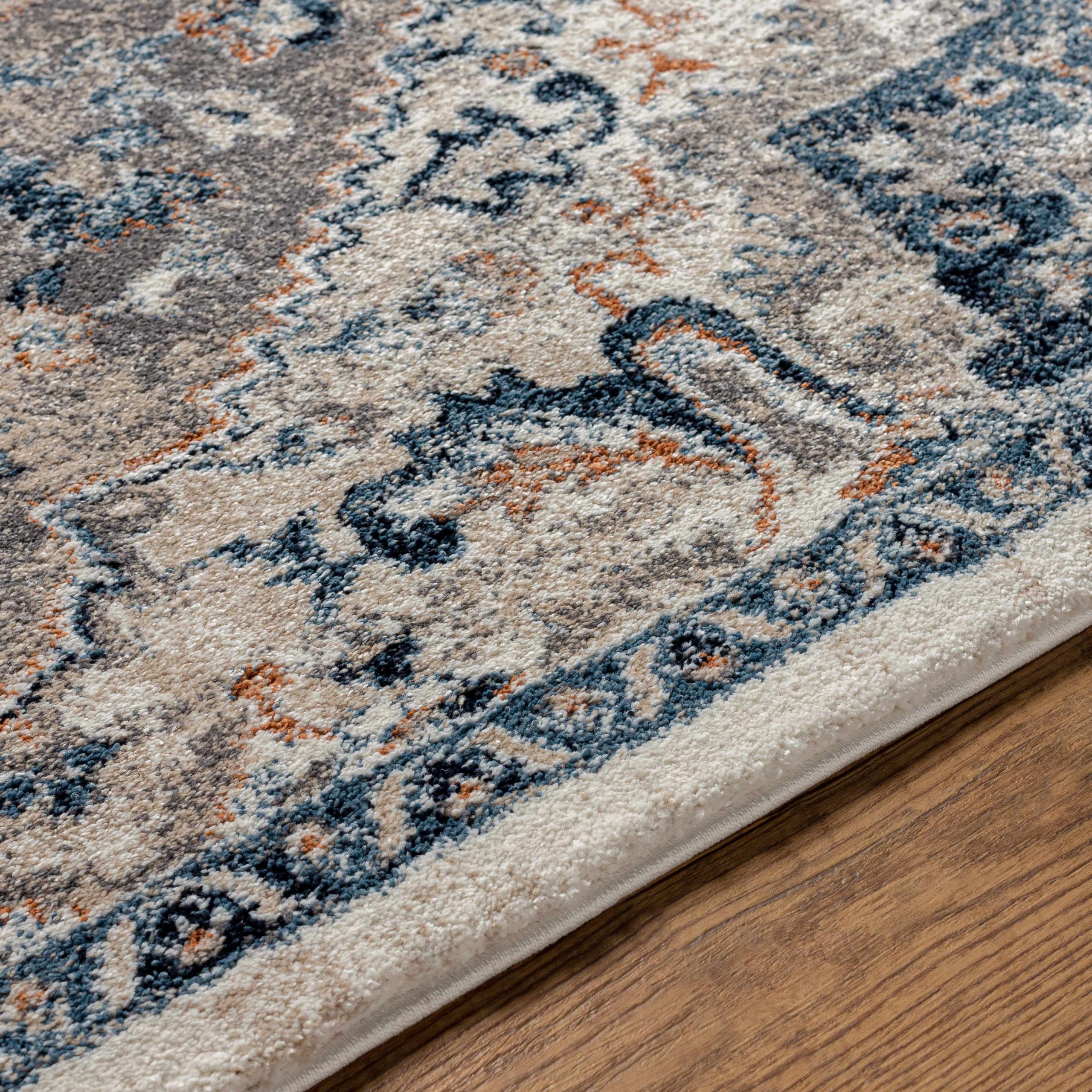 Taligaman Thick Luxe Rug - Image 5
