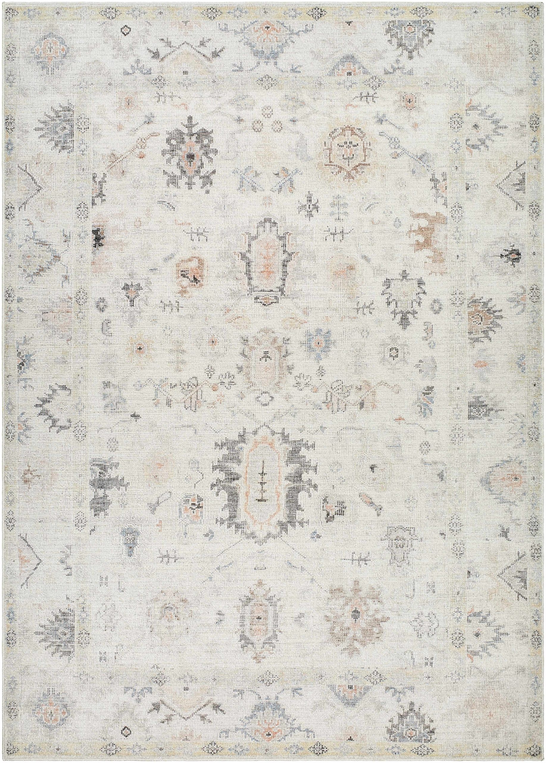 Trina Area Rug