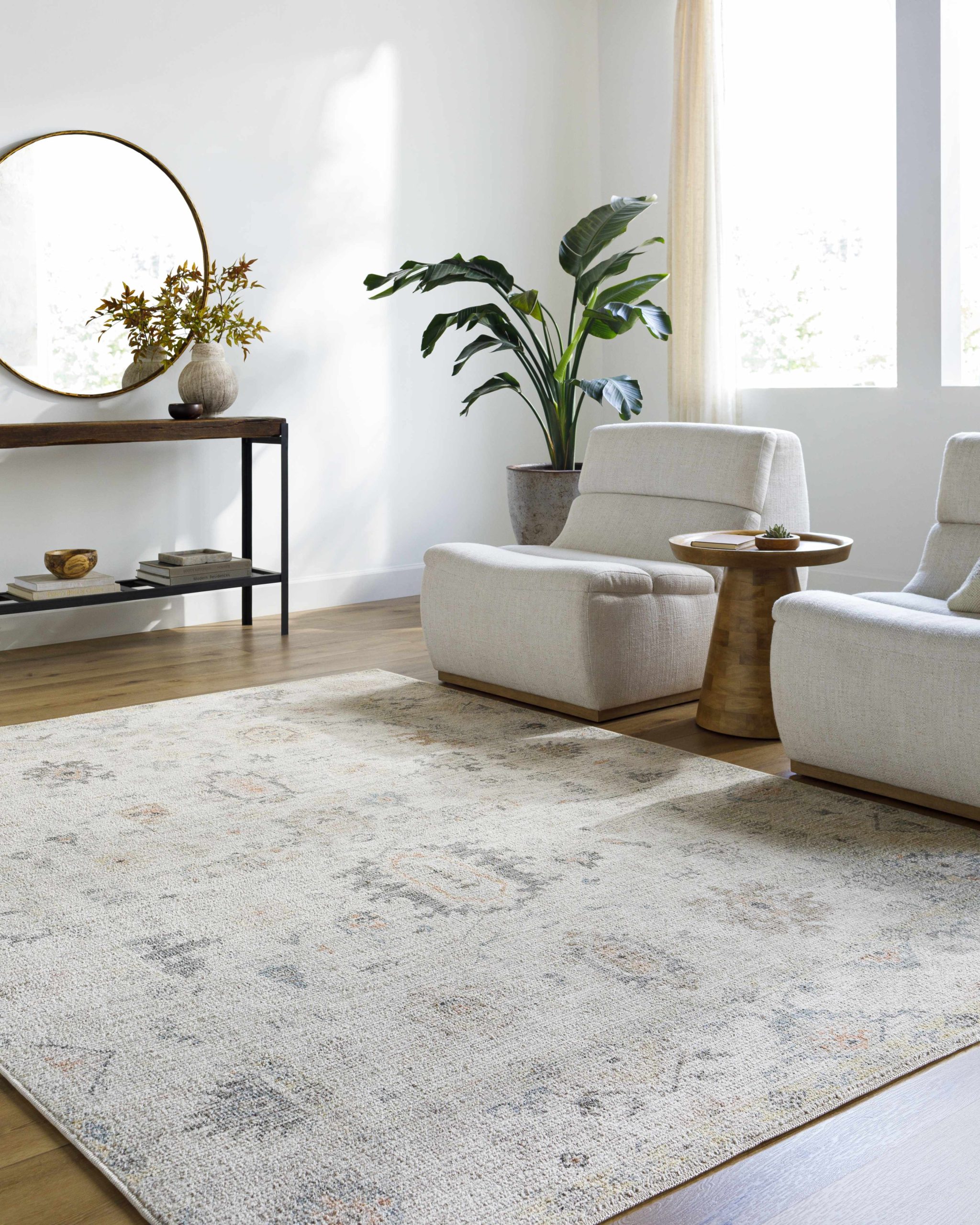 Trina Area Rug - Image 2