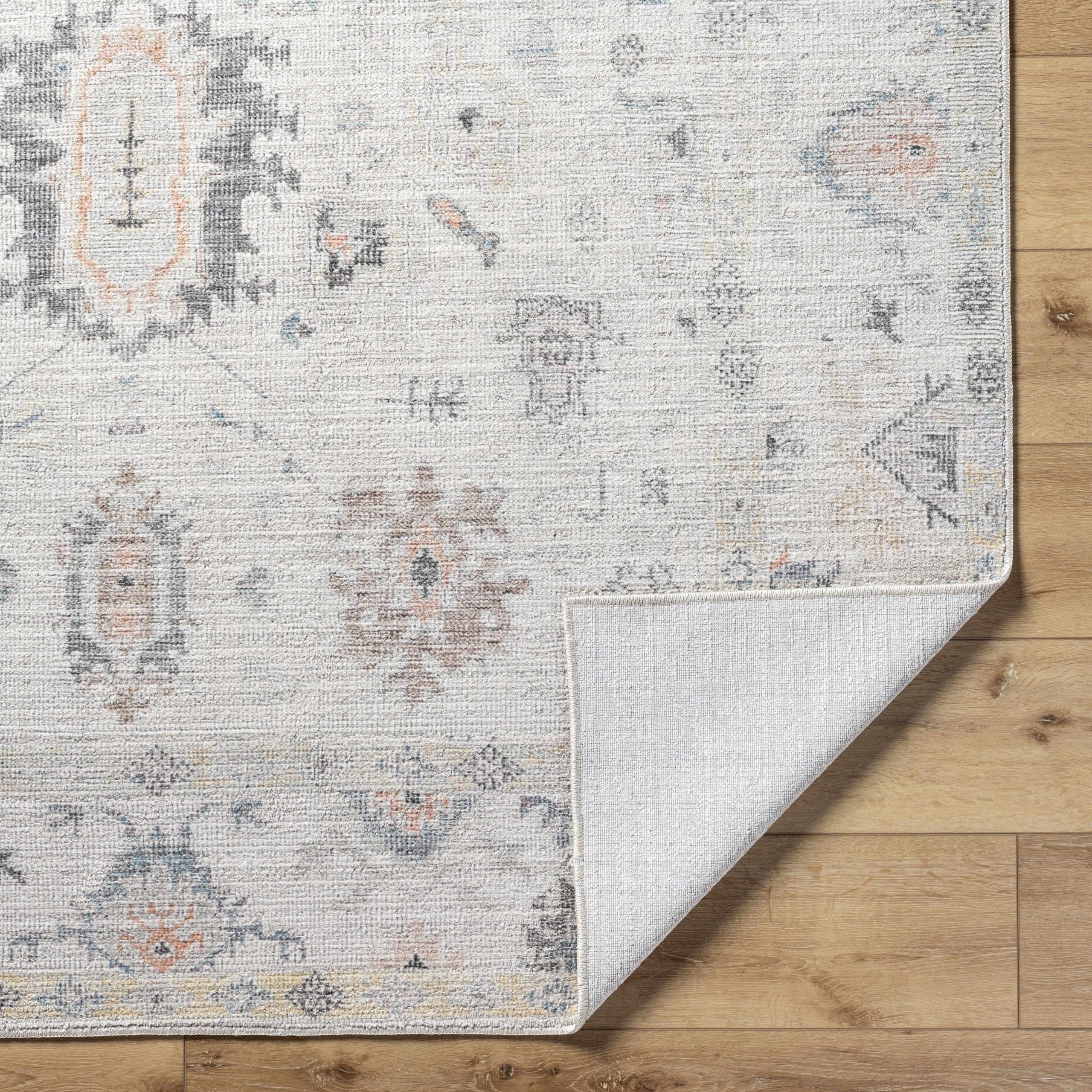 Trina Area Rug - Image 5