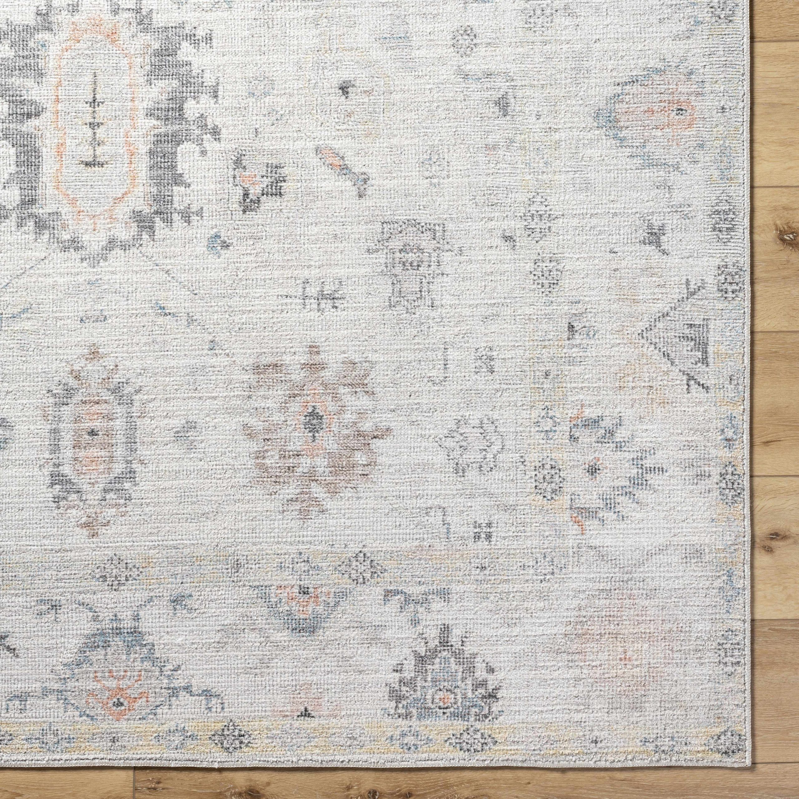 Trina Area Rug - Image 7