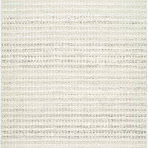 Tevah Pearl Wool Rug