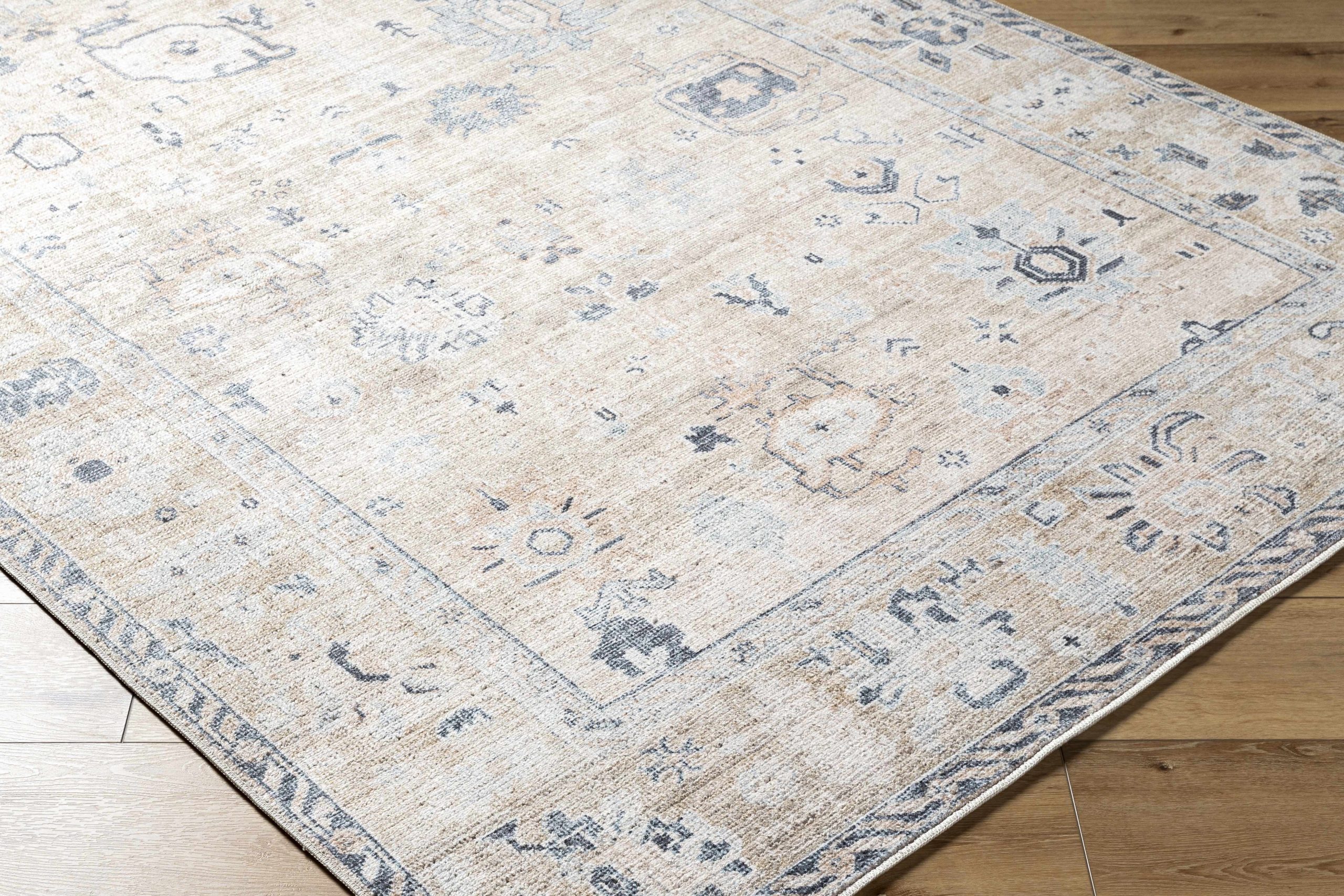 Toddy Area Rug - Image 4