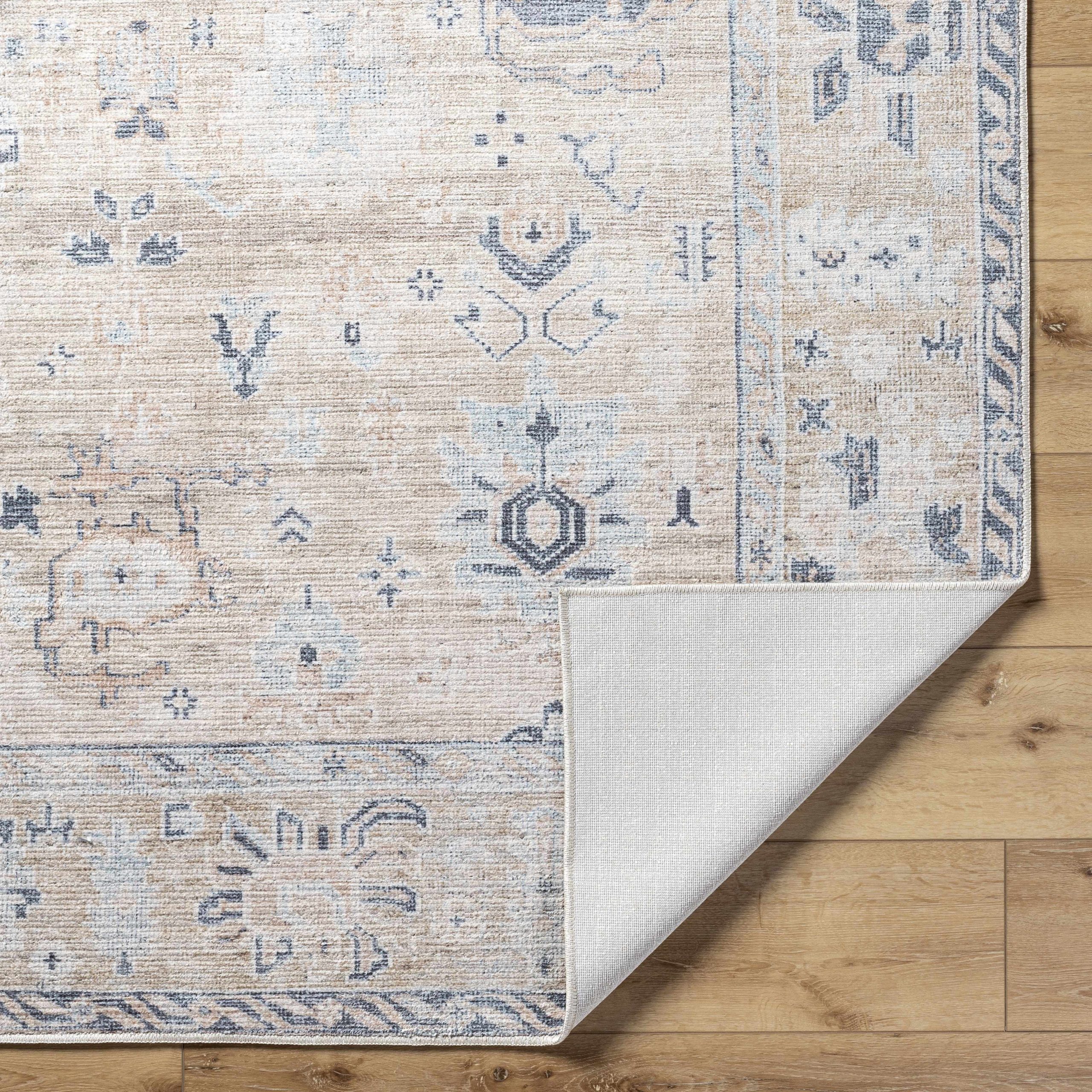 Toddy Area Rug - Image 5