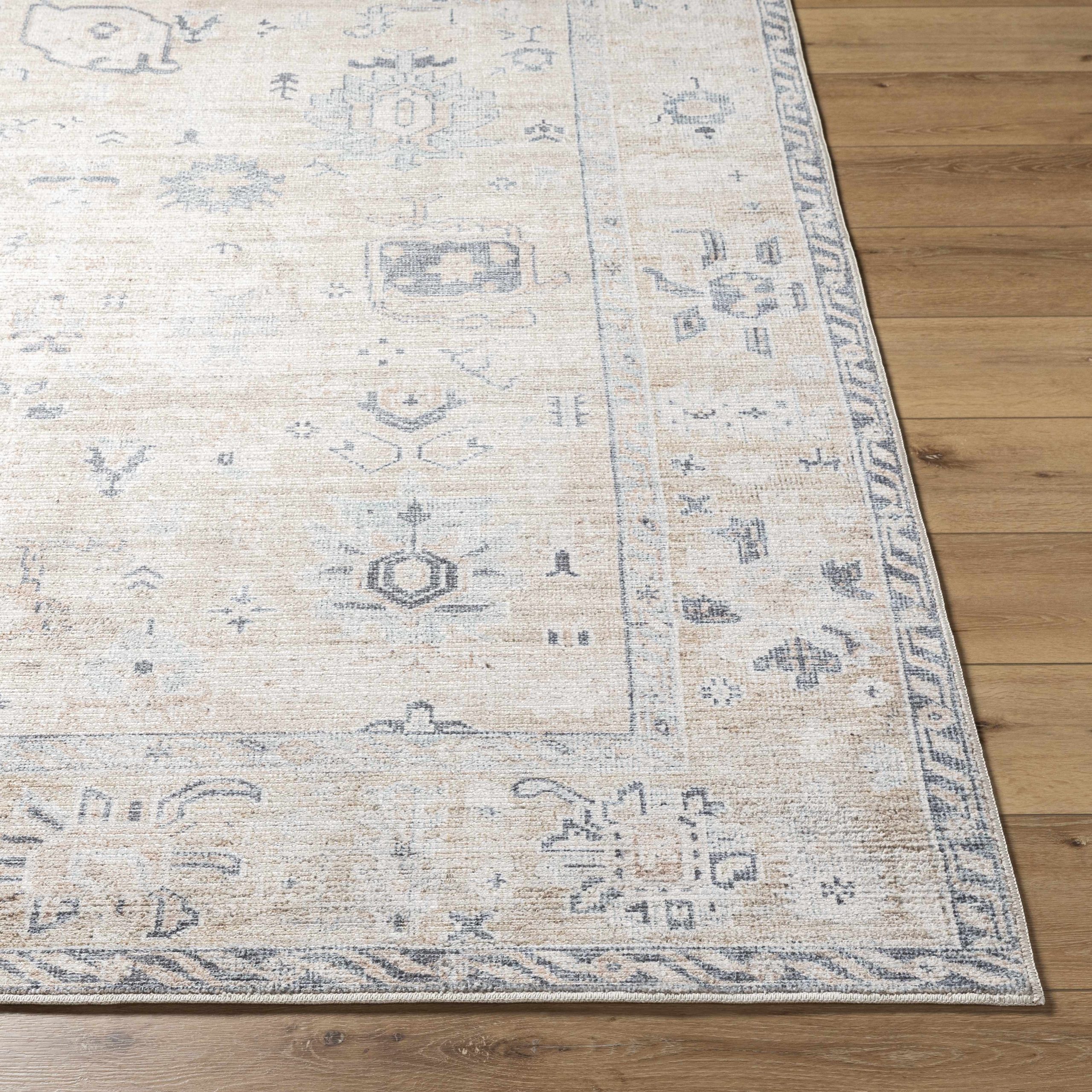 Toddy Area Rug - Image 3