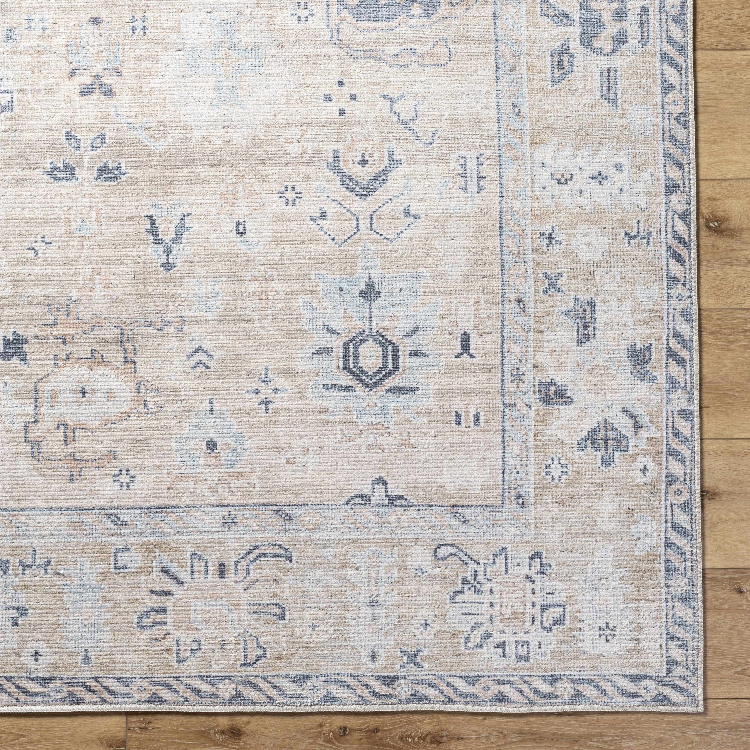 Toddy Area Rug - Image 7
