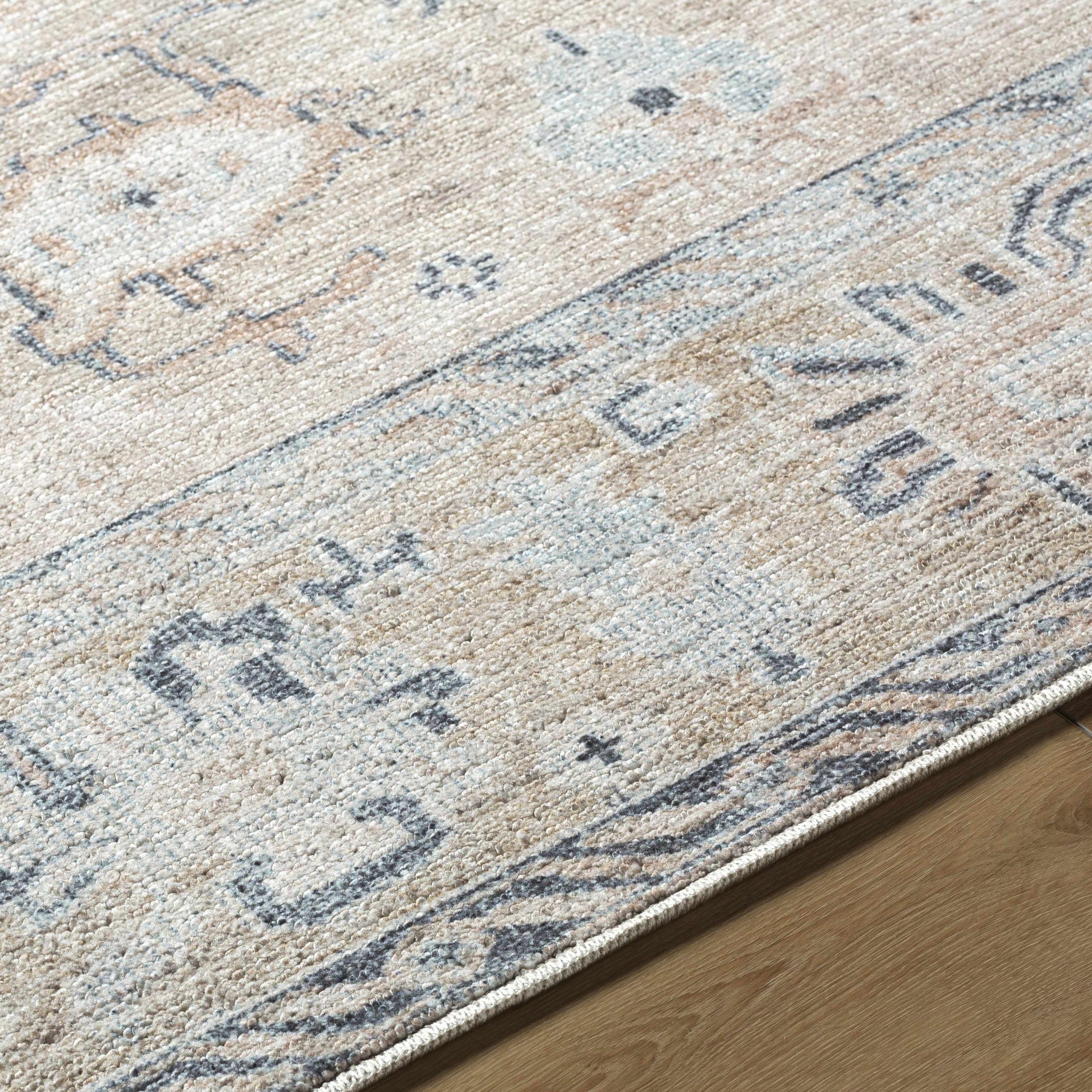 Toddy Area Rug - Image 6