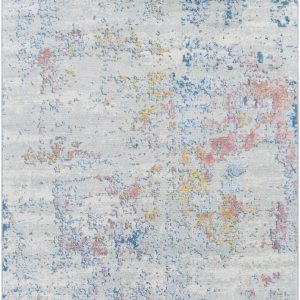 Tambalisa Abstract Area Rug