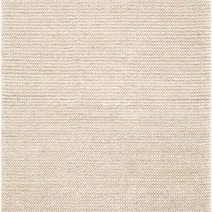 Jaylyn Modern Minimalist Handmade Area Rug