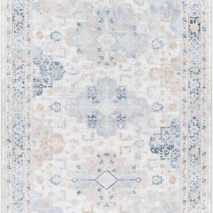 Tana Washable Area Rug