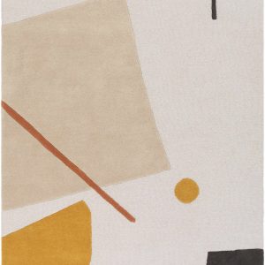 Townview Wool Area Rug