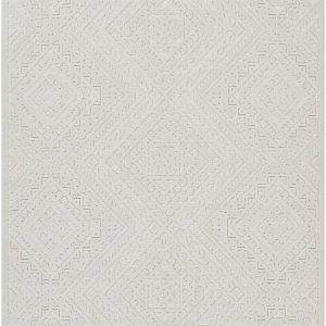 Trigg 3D Outdoor Area Rug
