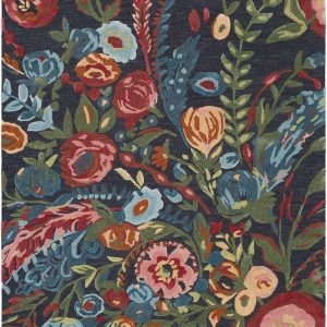 Tuyet Area Rug