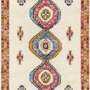 Tuyum Area Rug - Clearance